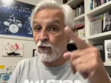 Sormani comemora vitória do Santos e faz elogios a Neymar