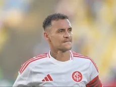 Internacional tem apenas 10% de chances de não cair para Série B