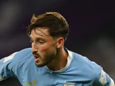 Matías Viña se cansa e pode deixar o Flamengo