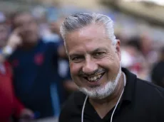 Dirigente do Flamengo provoca Abel Ferreira após título brasileiro