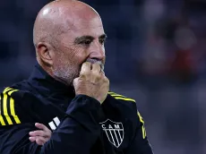 Sampaoli é comunicado e Fausto Vera quer deixar o Galo
