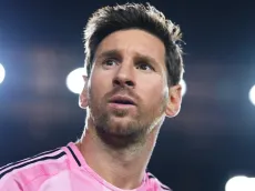 Messi não garante presença na Copa e inclui Brasil entre os favoritos