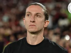 Filipe Luís entra no top 10 de técnicos mais jovens campeões brasileiros