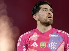 Rossi fala sobre renovação com o Flamengo e anima torcida