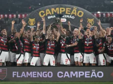 Flamengo iguala campeões do século e agita disputa nacional