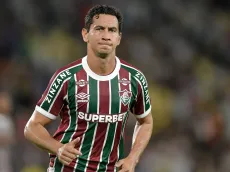 Ganso aposta na reta final da Copa do Brasil para recuperar espaço no Fluminense