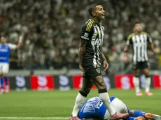 Indireta para Dudu? Cássio é sincero sobre reviravolta do Cruzeiro após vinda de Jardim