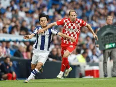 Real Sociedad x Girona: 3 mercados para apostar na La Liga