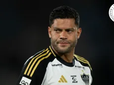 Atlético-MG registra pior marca ofensiva na temporada desde 1993