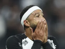 Craque Neto diz que Memphis Depay “está acabando” com o Corinthians: “Ficou dois dias sem treinar”