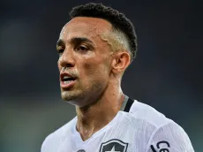 Marçal exalta trabalho de Ancelotti após saída do Botafogo