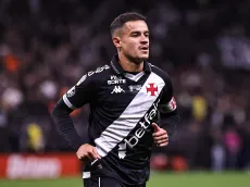 Coutinho atinge número recorde de jogos numa mesma temporada