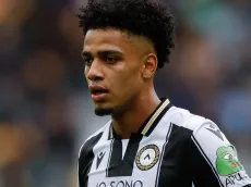 Atlético-MG busca opções e Brenner topa voltar ao Brasil