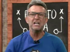 Craque Neto detona o Corinthians contra o Vasco pela final da Copa do Brasil