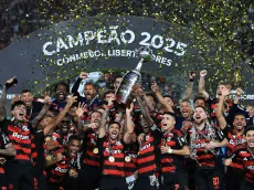 Flamengo x Lanús: Conmebol bate o martelo e define Recopa Sul-Americana