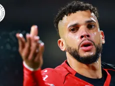 Zagueiro Dória, do Atlas-MEX, é oferecido novamente ao Santos