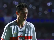 São Paulo e Rodriguinho enfrentam problema após interesse do Botafogo