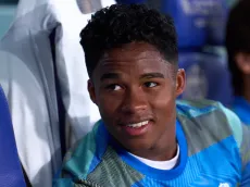 Palmeiras mantém gatilhos em contrato e pode ter lucros com Endrick no Lyon após empréstimo do Real Madrid