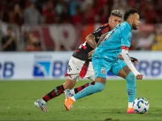 Especulado no Flamengo, Neymar e Santos estão encaminhados para uma renovação contratual