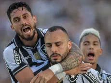 Botafogo conhece datas da Libertadores e calendário preocupa torcida alvinegra