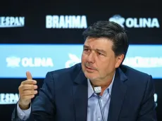 CEO do Grêmio polemiza e solicita união de clubes contra o Flamengo no Brasil: “Precisam impedir”