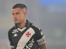 Coutinho adia renovação com Vasco após final da Copa do Brasil