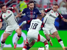 PSG tem elenco seis vezes mais valioso que o Flamengo