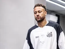 Mattos revela que dinheiro não é problema para Santos renovar com Neymar