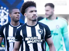 Adryelson aceita jogar no Grêmio