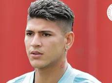 Carrascal é procurado para voltar à Europa, mas descarta saída