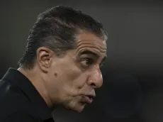 Paiva cutuca Textor ao relembrar vitória contra o PSG