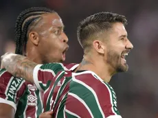 Fluminense faz limpa no elenco e quer liberar três jogadores sem custos