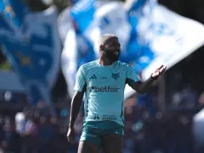 Gabigol e Dorival podem estar juntos no Corinthians em 2026