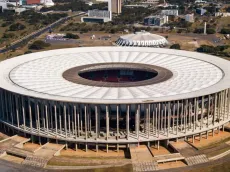 CBF planeja levar primeira final única da Copa do Brasil para Brasília