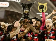 Calendário completo do Flamengo no Brasileirão 2026