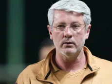 Odair Hellmann aprova Juan Portilla, alvo do Galo