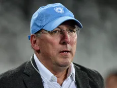 Com aval de Textor, Botafogo encerra empréstimo de Gabriel Bahia