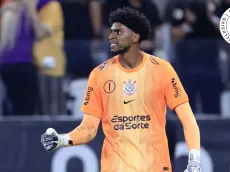 Corinthians tem retrospecto positivo nas disputas de pênaltis na Copa do Brasil