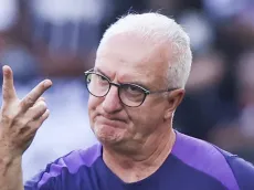 Dorival Júnior ganha alívio no Corinthians após Tite e Luís Castro saírem do mercado da bola