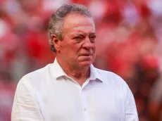 Internacional tem interesse na contratação do atacante Bruno Rodrigues