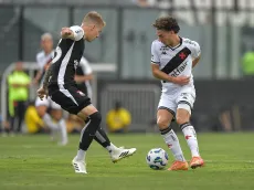 Corinthians tem bons números contra o Vasco nos últimos jogos como visitante