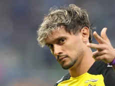 Gustavo Scarpa é oferecido, mas São Paulo rejeita por valores altíssimos