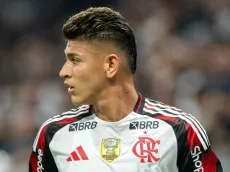 Flamengo só topa vender Carrascal por R$ 260 milhões