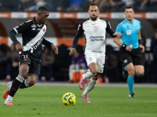 Vasco x Corinthians: vidente crava o campeão da Copa do Brasil