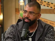 Gabigol revela que em 2026 vai seguir no Cruzeiro