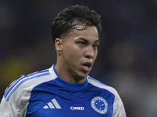 Direção do Cruzeiro bate o martelo sobre venda de Kaio Jorge