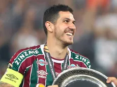 Zenit veta Nino e freia Cruzeiro