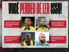 Veja as principais negociações do mercado que você pode ter perdido nesta semana