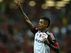 Bruno Henrique, Danilo, Alex Sandro e +4 estão com contrato curto Jô Flamengo