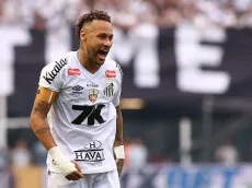 Neymar promete tudo pelo hexa da Seleção Brasileira